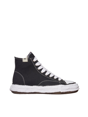 High-Top Sneakers for Men - Peterson Hi