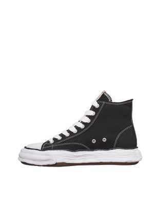 High-Top Sneakers for Men - Peterson Hi