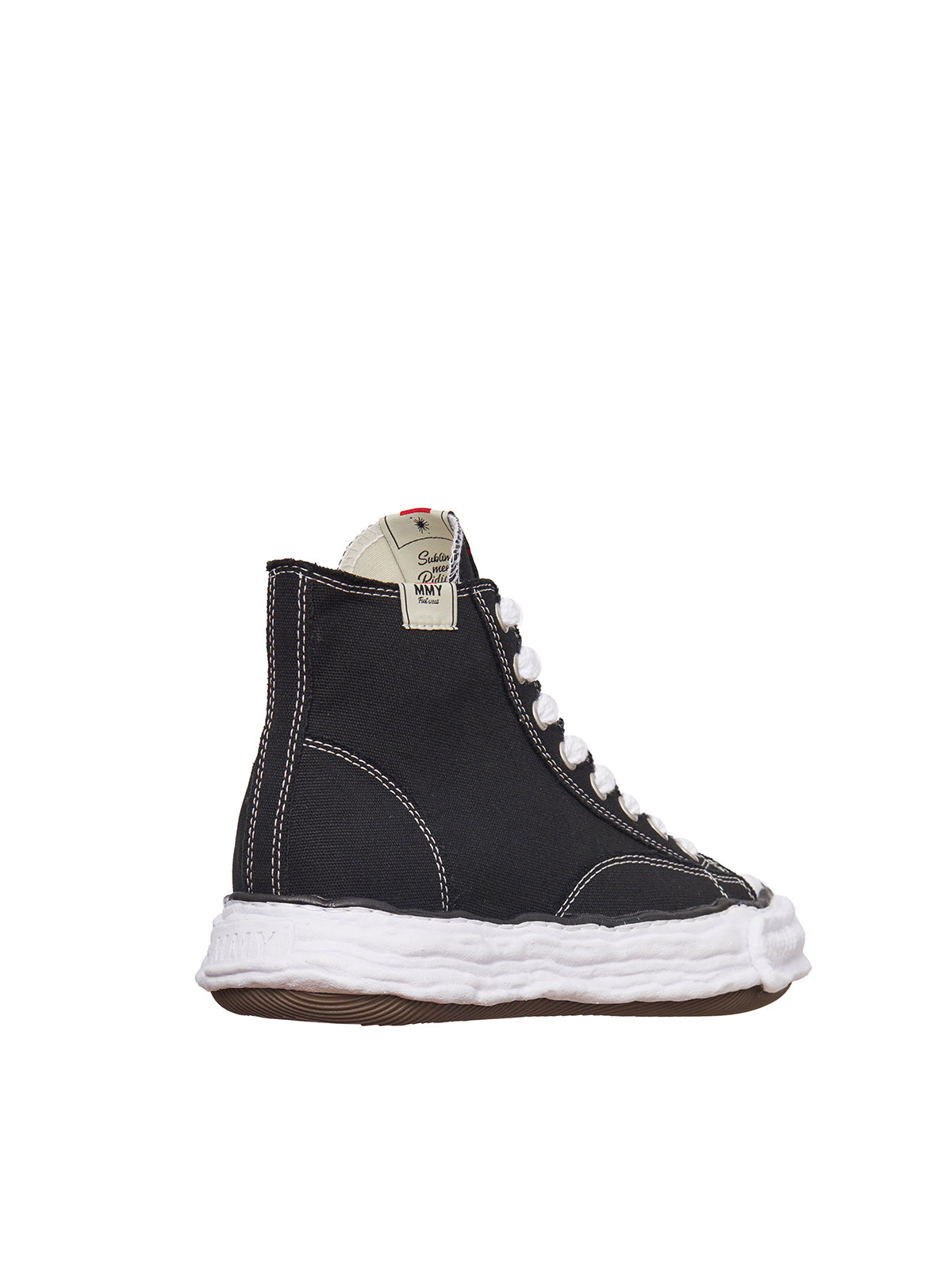 High-Top Sneakers for Men - Peterson Hi