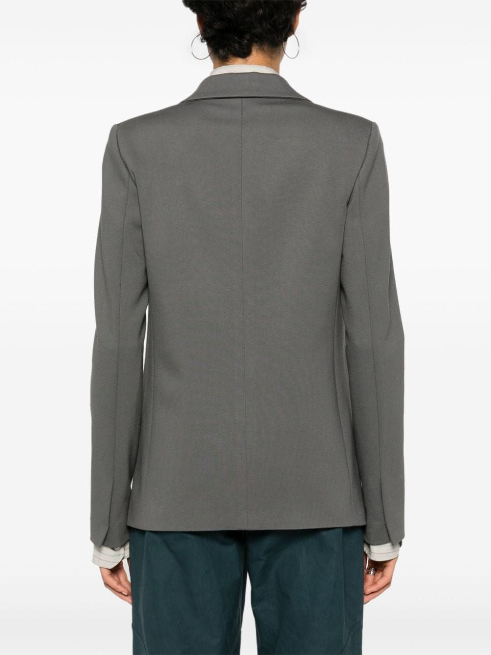 FABIANA FILIPPI Chic Women's Jacket for FW24 Season