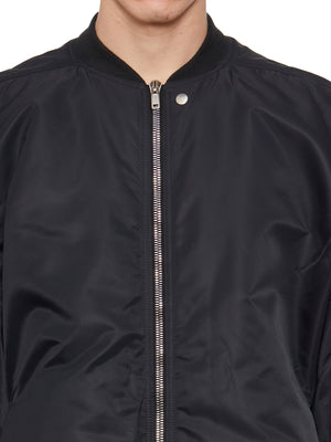 Jumbo Bomber Jacket for Men - FW23 Collection