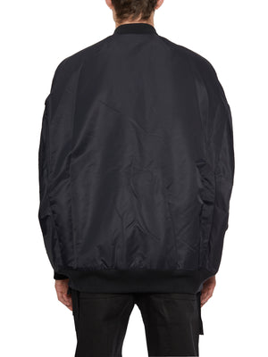 Jumbo Bomber Jacket for Men - FW23 Collection