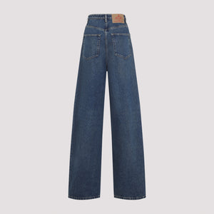 PRADA Wide Leg Women’s Jeans