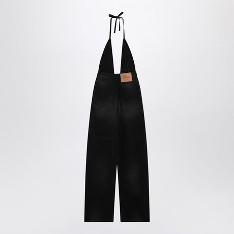 PRADA Trailblazer Denim Jumpsuit