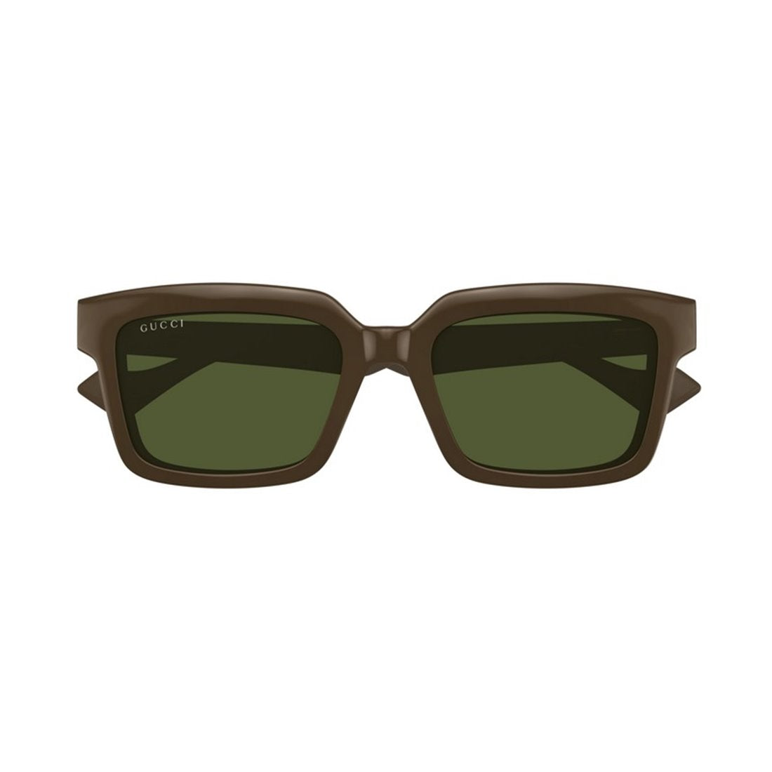 GUCCI Sleek Acetate Sunglasses for Men