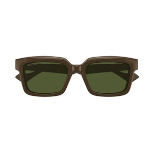 GUCCI Sleek Acetate Sunglasses for Men