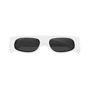 GUCCI Elegant Emerald Sunglasses