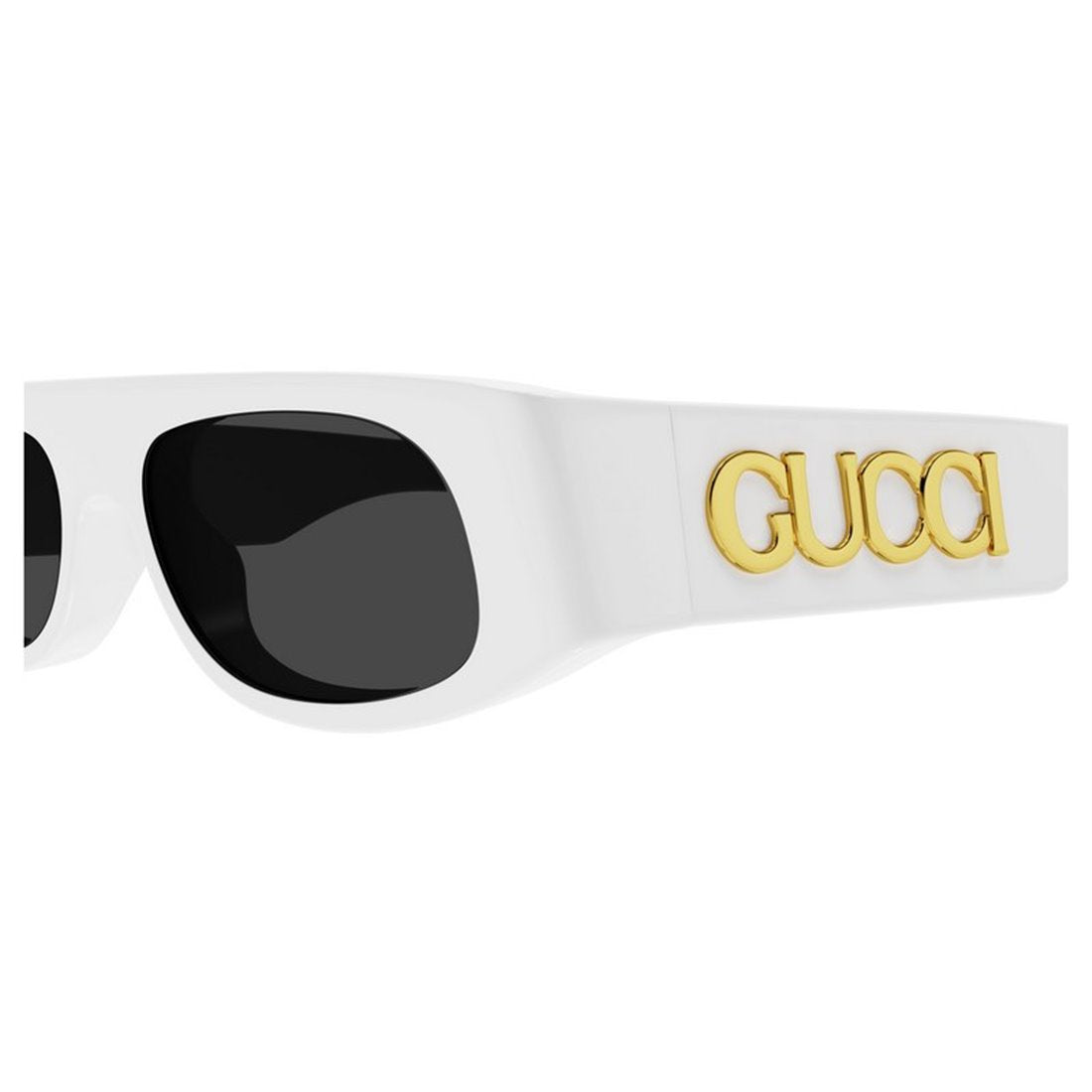 GUCCI Elegant Emerald Sunglasses