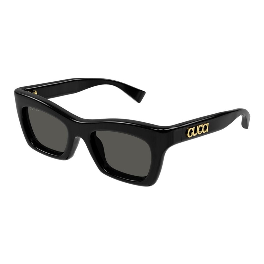 GUCCI Chic Havana Sunglasses