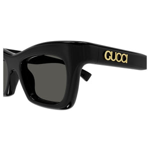 GUCCI Chic Havana Sunglasses