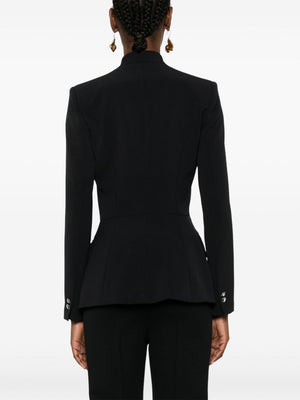 ELISABETTA FRANCHI Chic Women's Jacket for Fall 2024