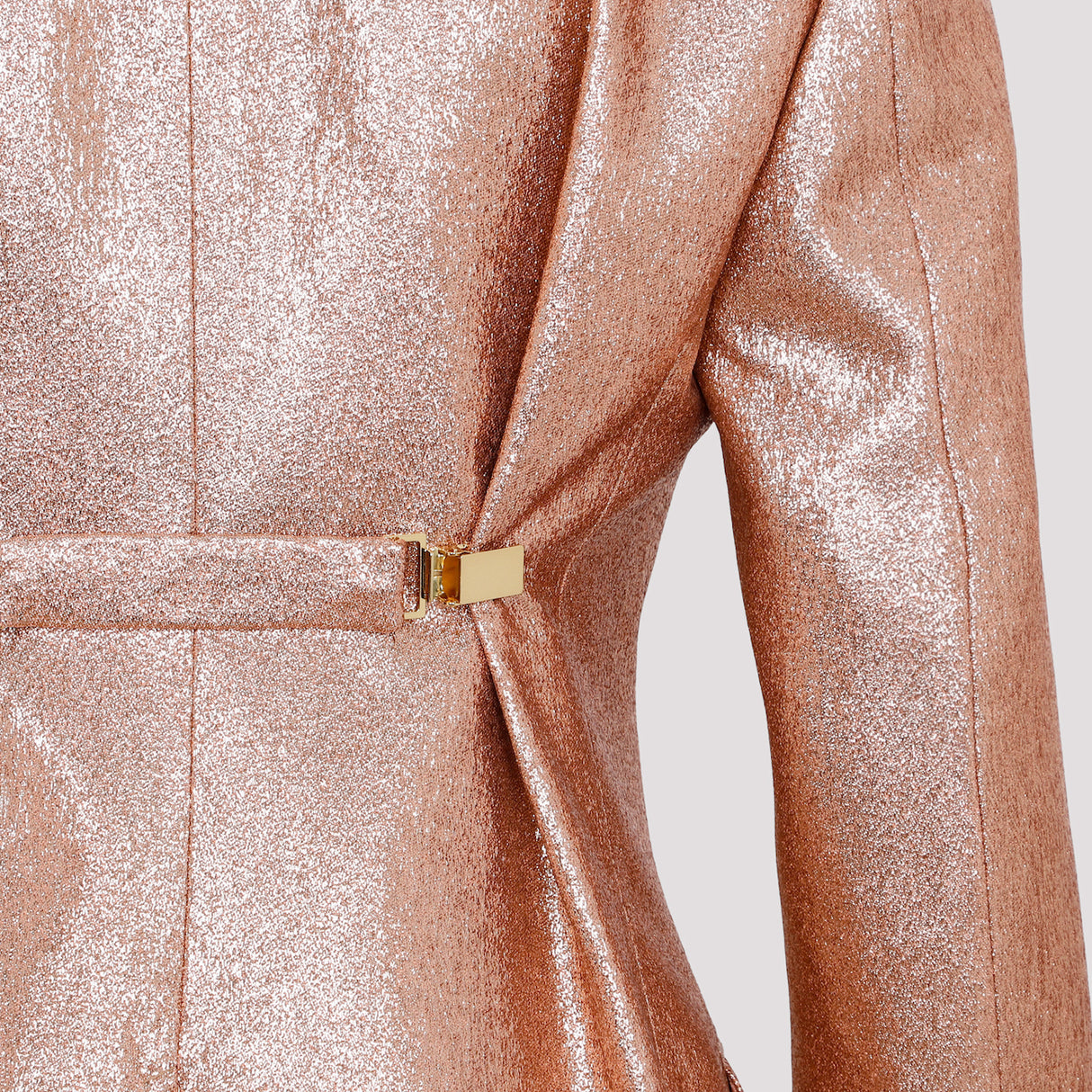 TOM FORD Tailored Jacket in Pink & Purple for Women - SS23 Collection