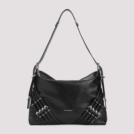 GIVENCHY Sleek Shoulder Handbag - 39cm W x 32cm H x 7cm D