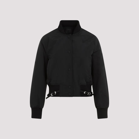 GIVENCHY Elegant Blouson Jacket for Women