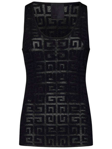 GIVENCHY Slim-Fit Tank Top