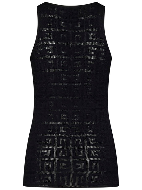 GIVENCHY Slim-Fit Tank Top