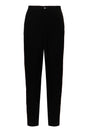 GIORGIO ARMANI Luxurious Velvet Trousers for Men