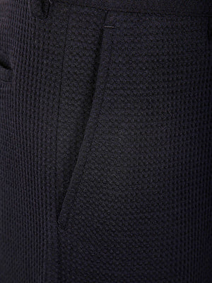 GIORGIO ARMANI Wide Leg Pants for Men - FW24 Collection