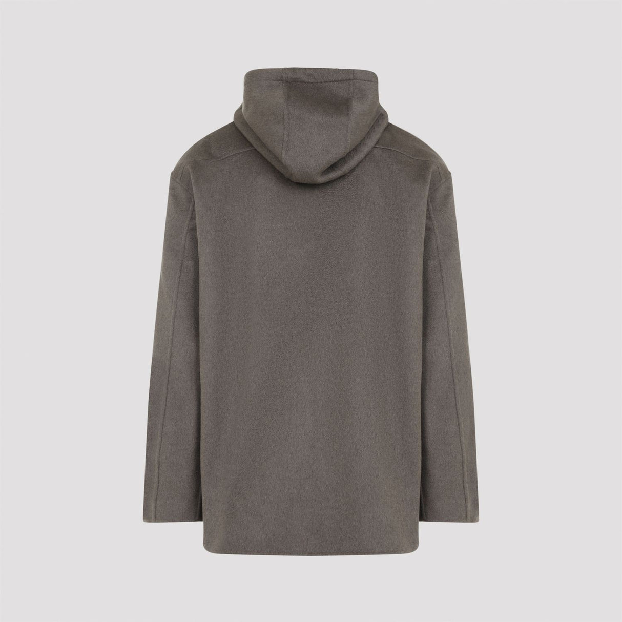 Áo khoác Caban bằng CASHMERE cho Nam giới