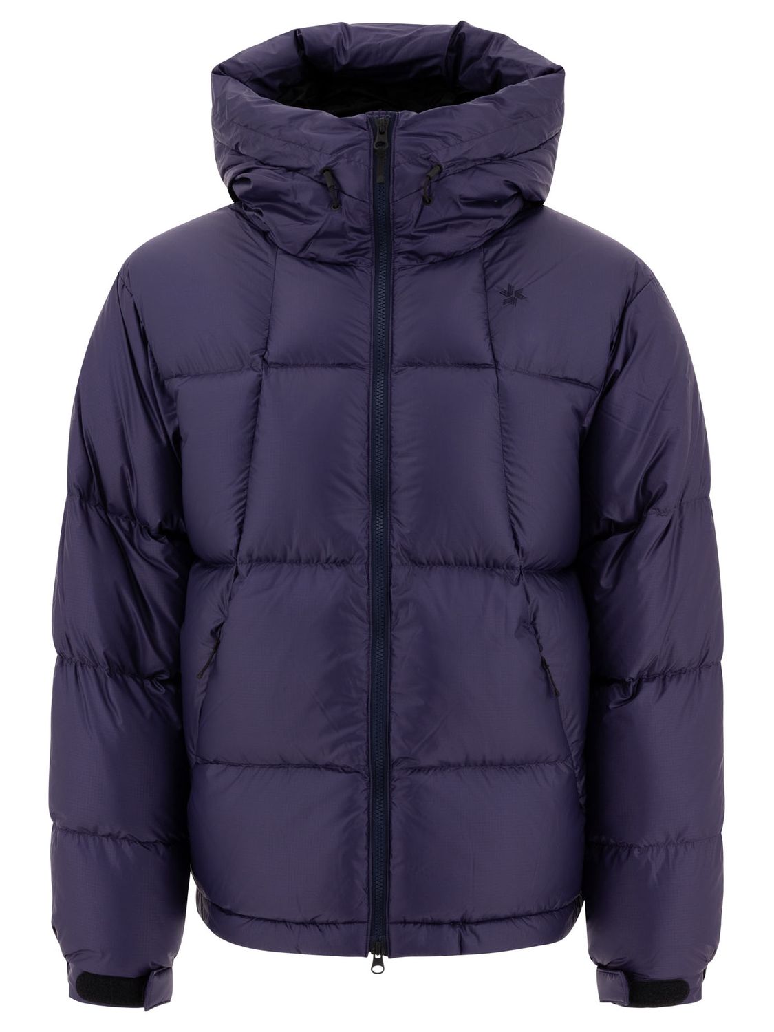 GOLDWIN Men's Regular Fit Down Jacket for FW24