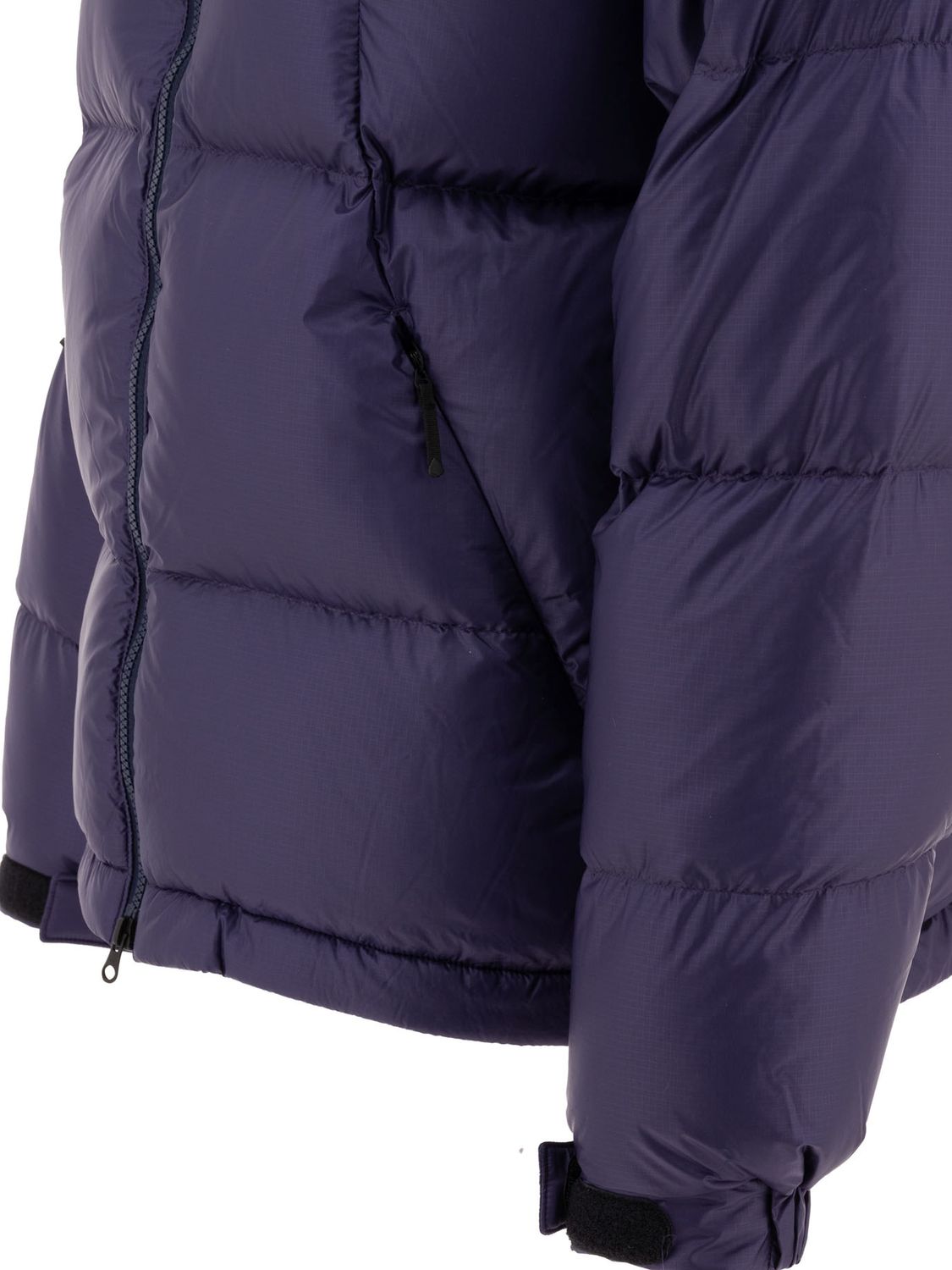 GOLDWIN Men's Regular Fit Down Jacket for FW24