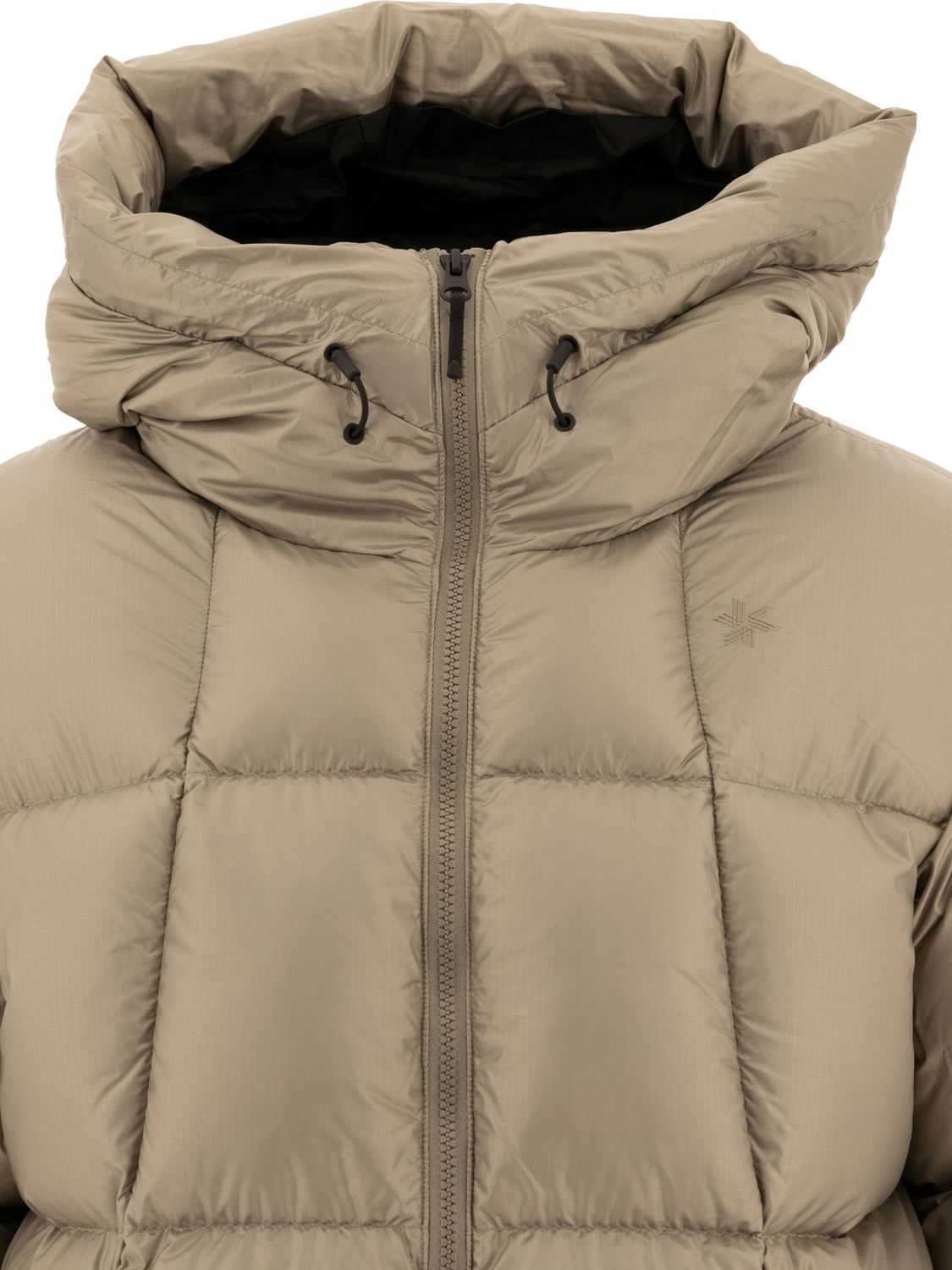 GOLDWIN Regular Fit Down Jacket for Men