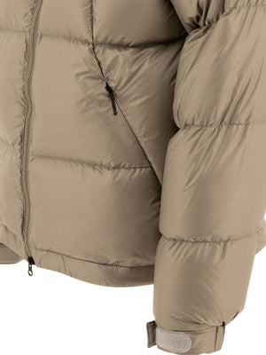 GOLDWIN Regular Fit Down Jacket for Men