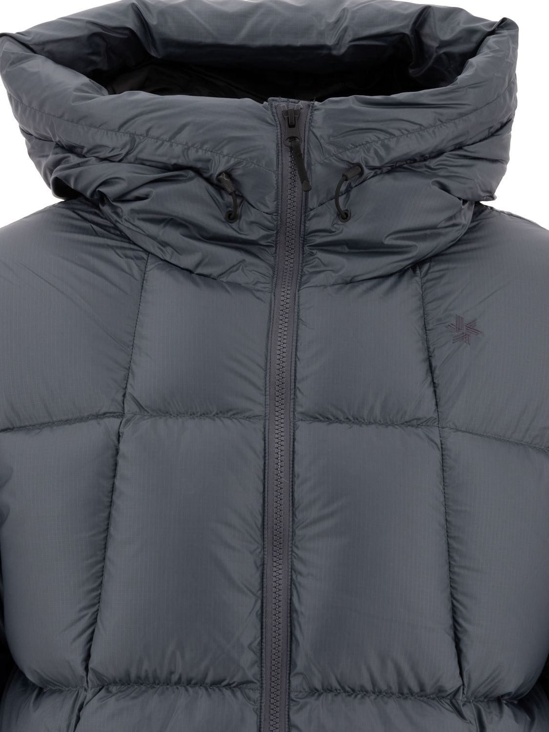 GOLDWIN Men's Regular Fit Down Jacket