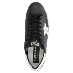 GOLDEN GOOSE Super-Star Men’s Sneakers - SS24 Collection