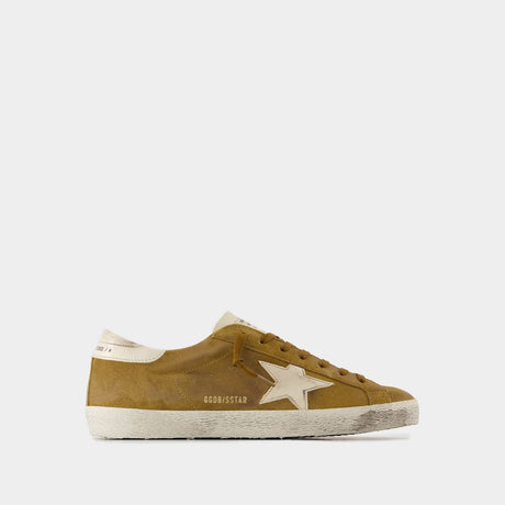 GOLDEN GOOSE Super-Star Sneakers