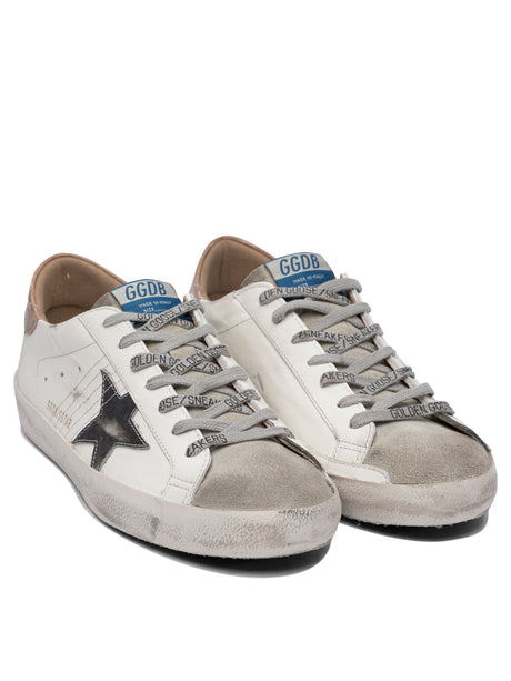 GOLDEN GOOSE Men's Mini Sneaker & Slip-On