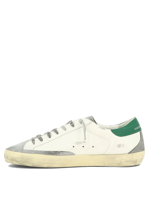 GOLDEN GOOSE Modern Superstar Men's Sneakers