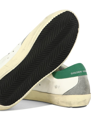 GOLDEN GOOSE Modern Superstar Men's Sneakers