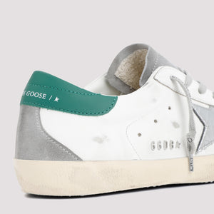 GOLDEN GOOSE Modern Superstar Men's Sneakers