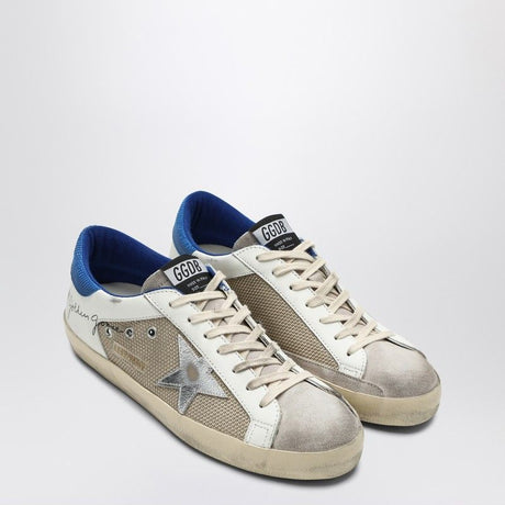 GOLDEN GOOSE Sneaker Super Star - Men's