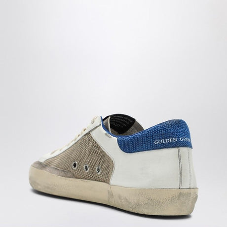 GOLDEN GOOSE Sneaker Super Star - Men's