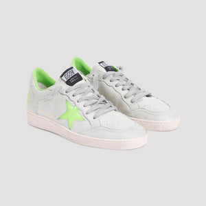 GOLDEN GOOSE Ballstar Sneakers for Men