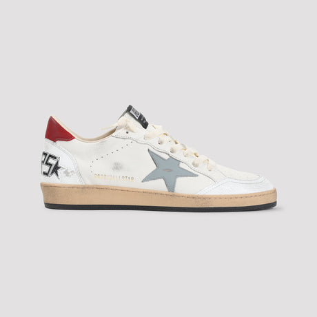 GOLDEN GOOSE Ball Star Sneaker for Men