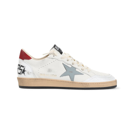 GOLDEN GOOSE Ball Star Sneaker for Men