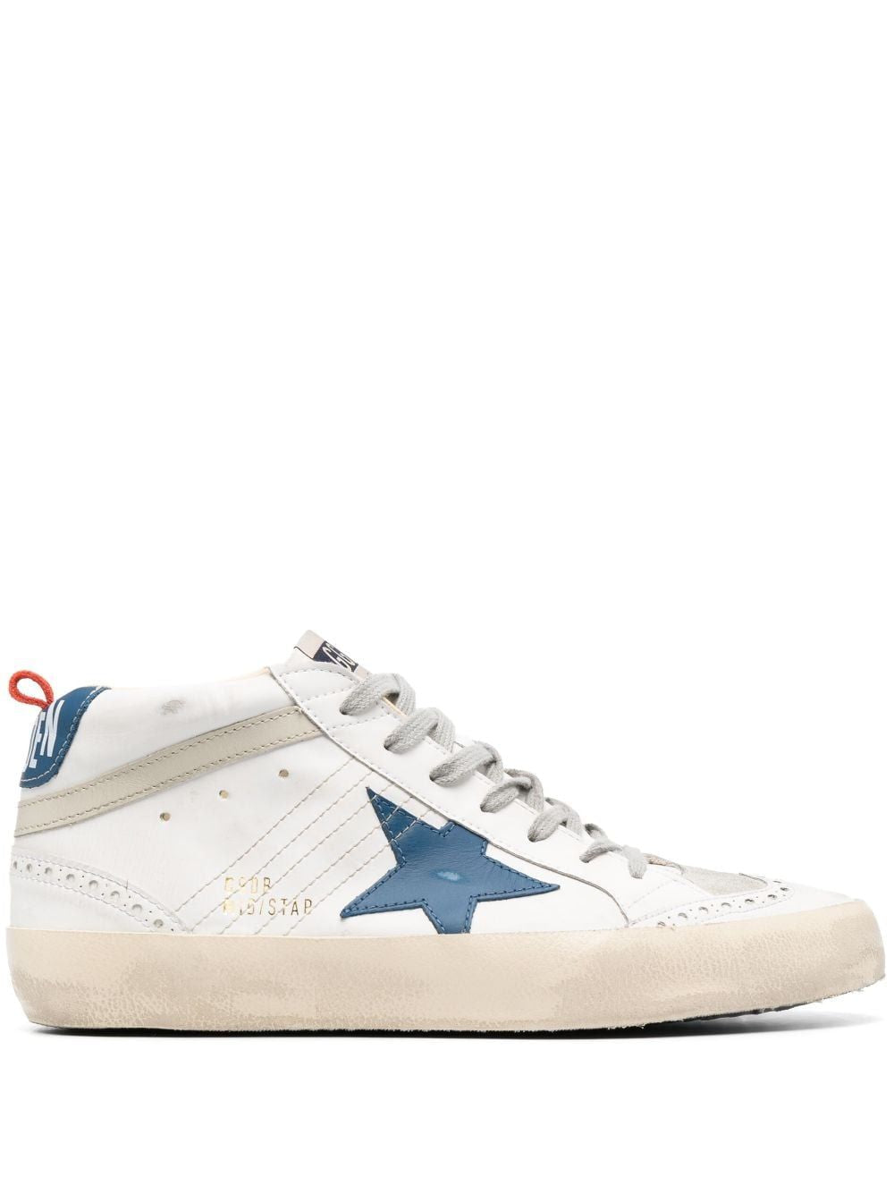 رجالي حذاء GOLDEN GOOSE Midstar FW23