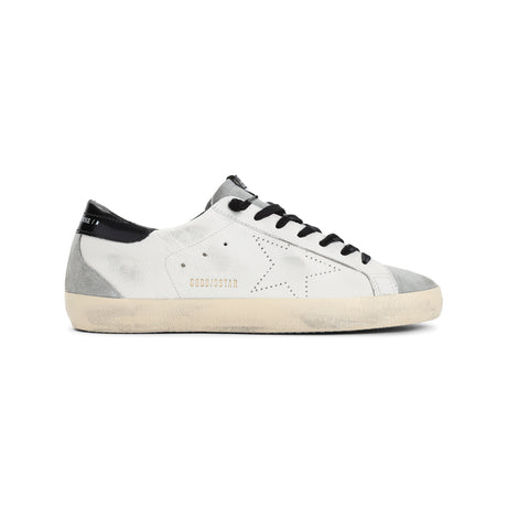 GOLDEN GOOSE Men's Superstar Sneaker