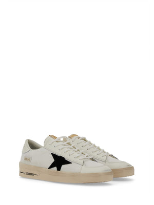 GOLDEN GOOSE Stardan Sneakers for Men