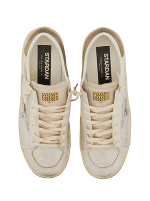 GOLDEN GOOSE Classic Stardust Sneakers for Men