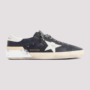 GOLDEN GOOSE Classic Low Top Trainer for Men