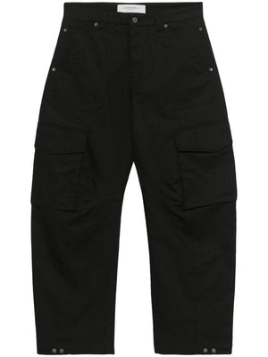 GOLDEN GOOSE Men's Classic Leniin Trousers - Fall/Winter 2024