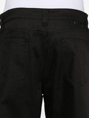 GOLDEN GOOSE Men's Classic Leniin Trousers - Fall/Winter 2024