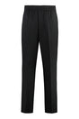 GOLDEN GOOSE Lennon Mini Wool Trousers for Men