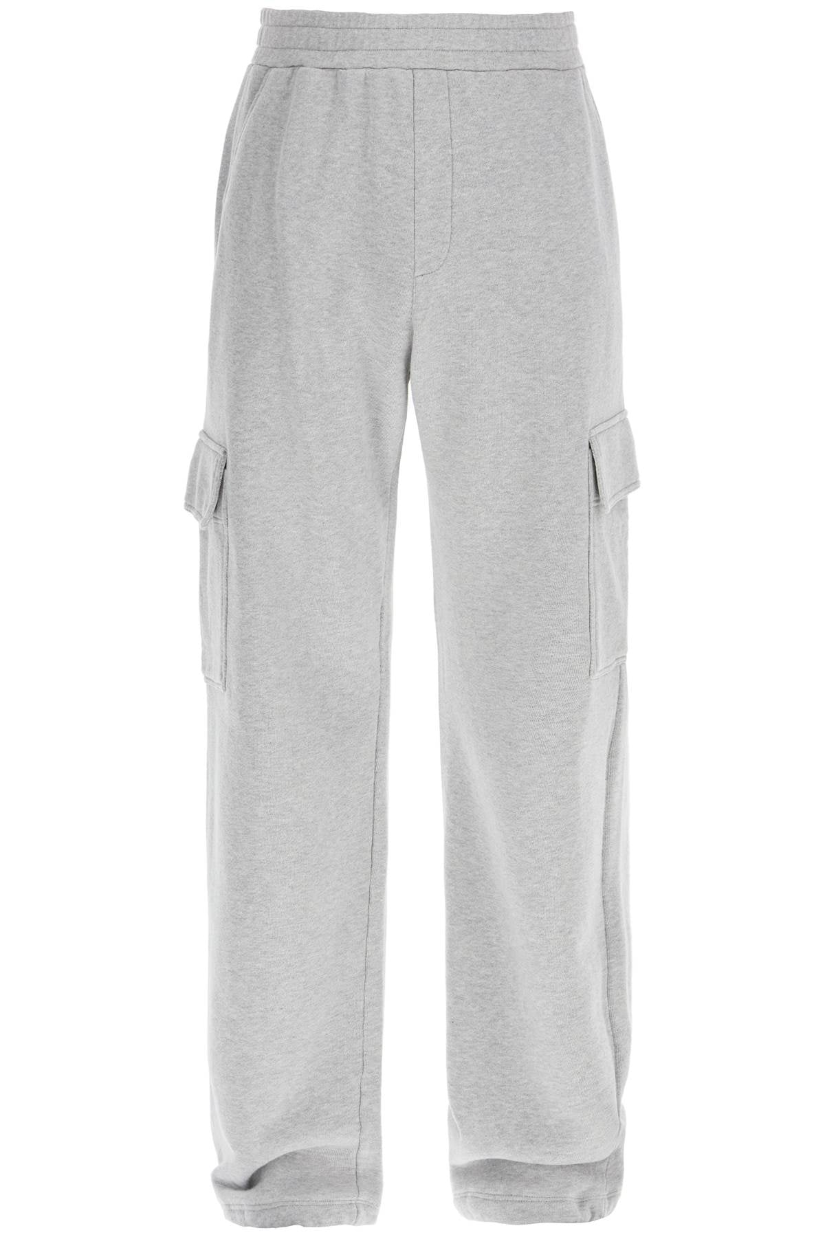 GOLDEN GOOSE Cargo Jogger Pants - Loose Fit