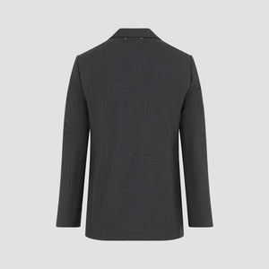 GOLDEN GOOSE Refined Wool Jacket for Men