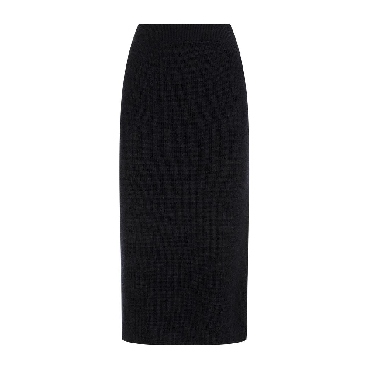 FABIANA FILIPPI Elegant Blue Midi Skirt for Women